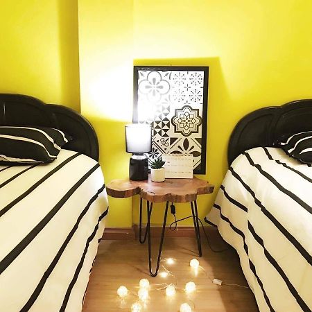 Michi House 6 Apartment ฮานอย ภายนอก รูปภาพ