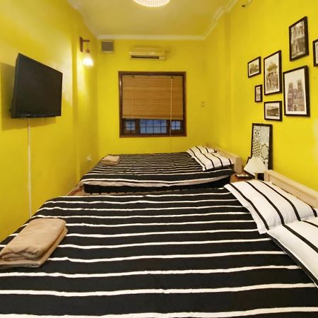 Michi House 6 Apartment ฮานอย ภายนอก รูปภาพ