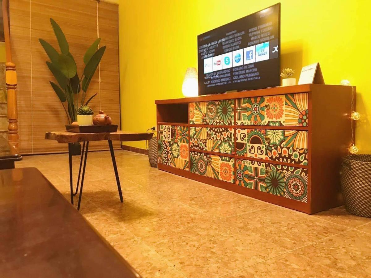 Michi House 6 Apartment ฮานอย ภายนอก รูปภาพ