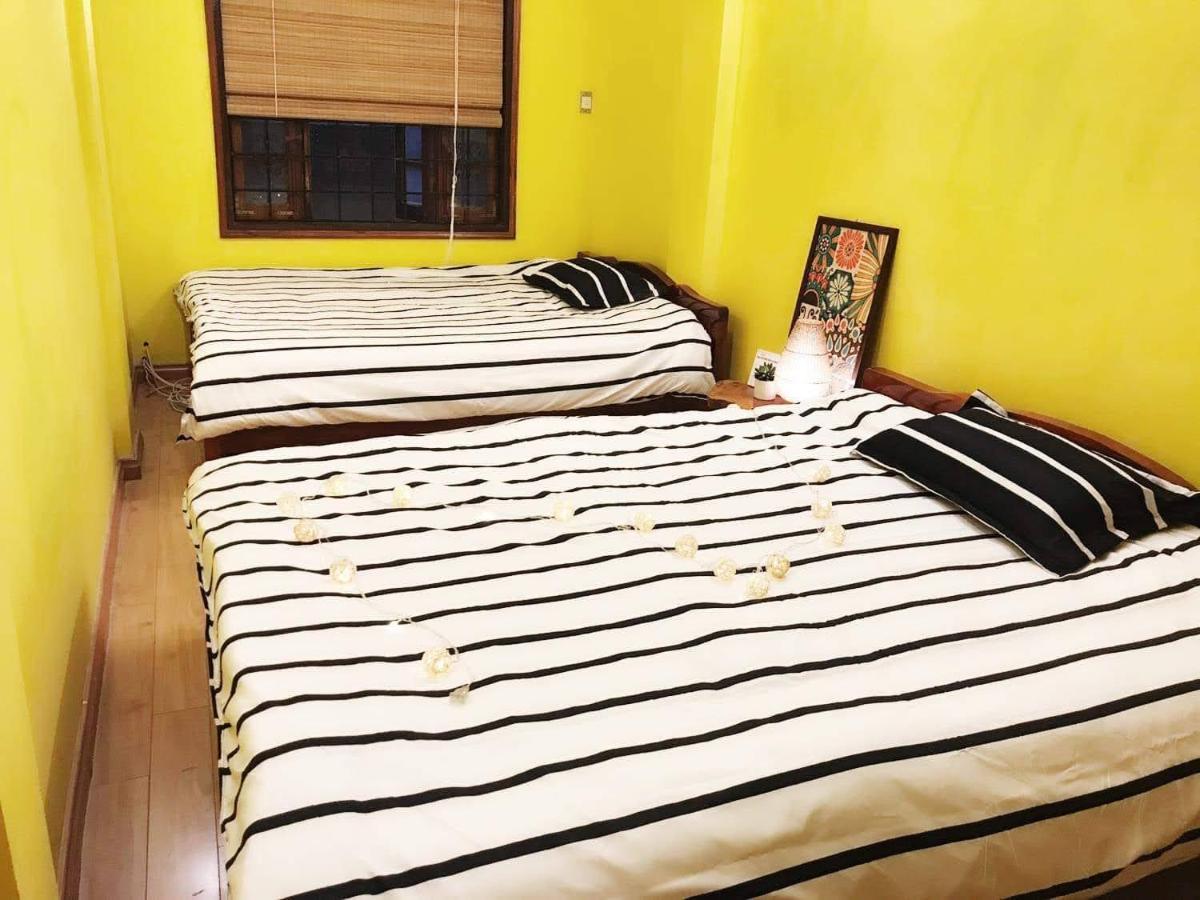 Michi House 6 Apartment ฮานอย ภายนอก รูปภาพ