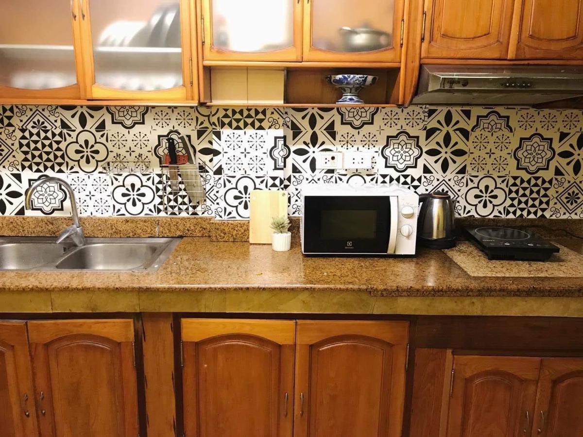 Michi House 6 Apartment ฮานอย ภายนอก รูปภาพ