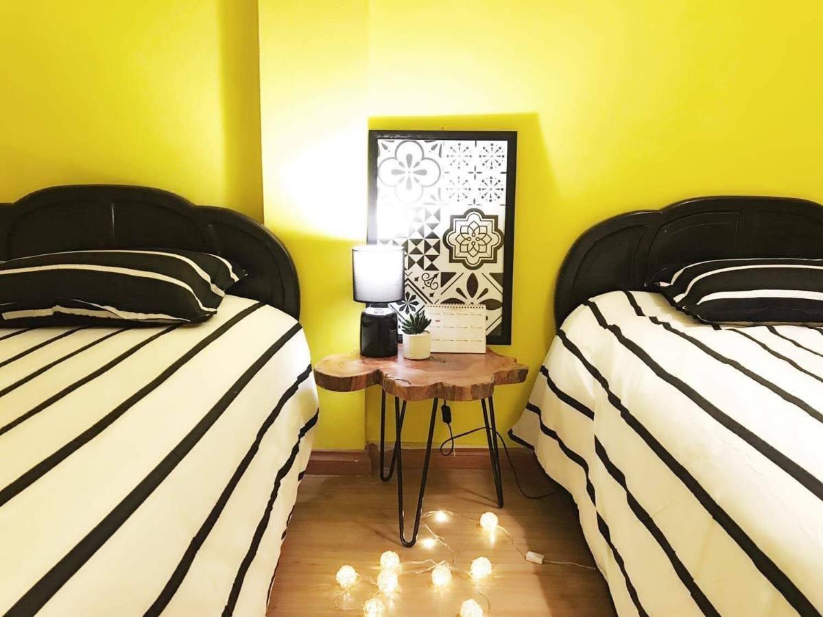 Michi House 6 Apartment ฮานอย ภายนอก รูปภาพ