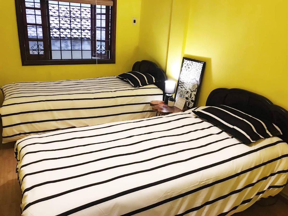 Michi House 6 Apartment ฮานอย ภายนอก รูปภาพ