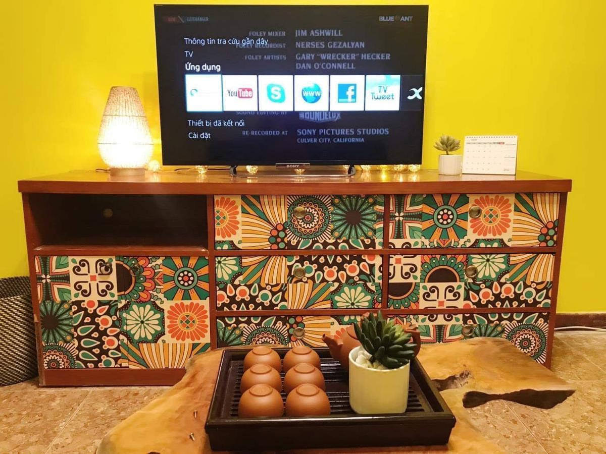 Michi House 6 Apartment ฮานอย ภายนอก รูปภาพ