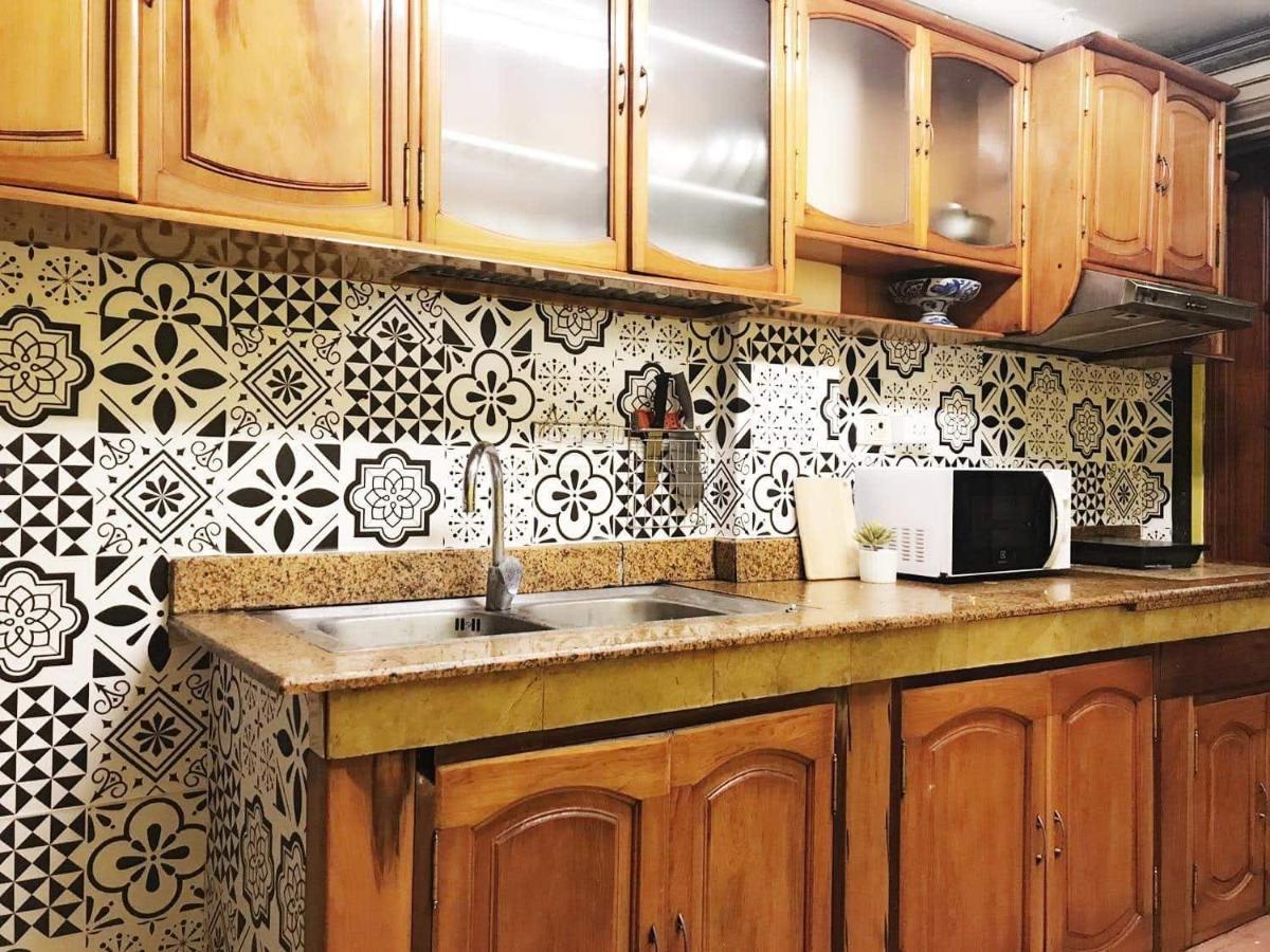 Michi House 6 Apartment ฮานอย ภายนอก รูปภาพ