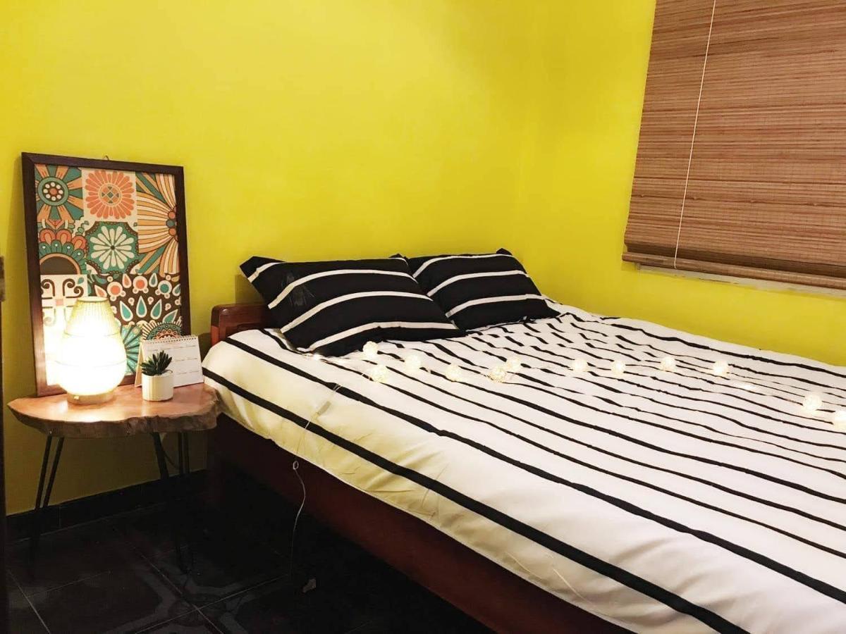 Michi House 6 Apartment ฮานอย ภายนอก รูปภาพ