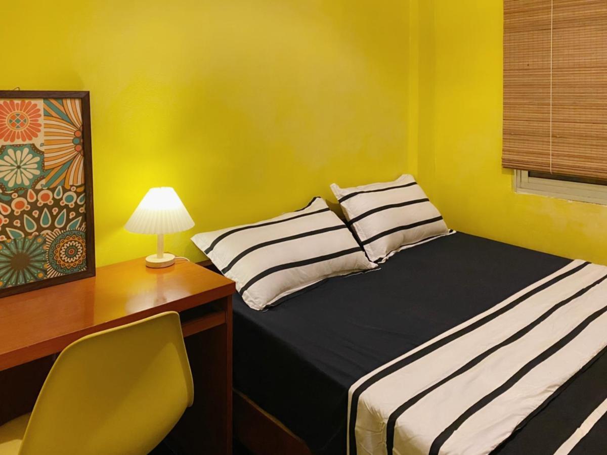 Michi House 6 Apartment ฮานอย ภายนอก รูปภาพ