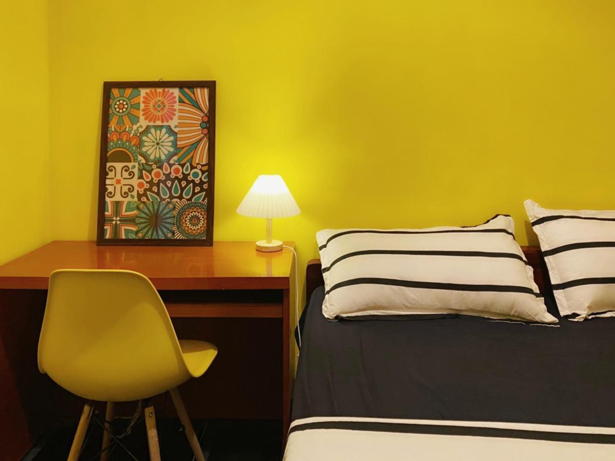 Michi House 6 Apartment ฮานอย ภายนอก รูปภาพ